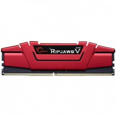 G.Skill Ripjaws V 8GB DDR4 2400MHz Desktop RAM