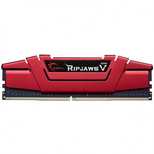 G.Skill Ripjaws V 16GB DDR4 2666MHz Desktop RAM