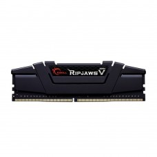 G.Skill RIPJAWS-V 8GB DDR4 3200MHz Desktop RAM