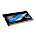 G.Skill Ripjaws 8GB DDR4-L 2400MHz SO-DIMM Laptop RAM