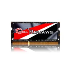 G.Skill Ripjaws 8GB DDR3 1600MHz SO-DIMM Laptop RAM