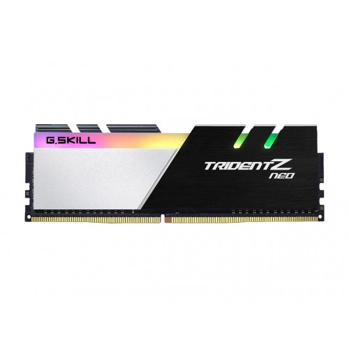 Addlink RAM 16GBx2 (32GB Kit) DDR4 3600 MHz CL18 RGB