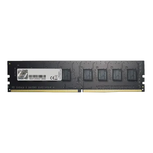 G.SKILL Value 8GB DDR4 2666Mhz Desktop RAM