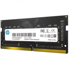 HP S1 4GB 2666MHz DDR4 SODIMM Laptop RAM