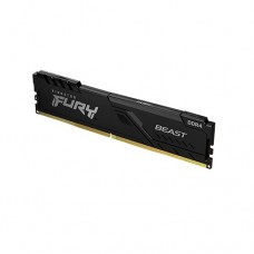 Kingston FURY Beast 16GB 3200MHz DDR4 Desktop RAM