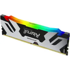 Kingston FURY Renegade 16GB DDR5 6000MHz RGB Desktop RAM