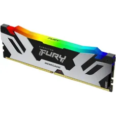 Kingston FURY Renegade 16GB DDR5 6800MHz RGB Desktop RAM Kit