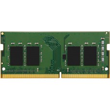 Kingston Value RAM 4GB DDR4 2666MHz Laptop RAM