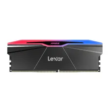 Lexar ARES RGB 2nd Gen 16GB DDR5 6000MHz CL28 Desktop RAM