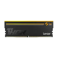 Lexar THOR RGB 2nd Gen 32GB DDR5 6000Mhz CL40 Desktop RAM