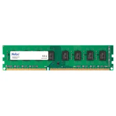 Netac Basic DDR3 8GB 1600MHZ Desktop RAM