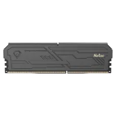 Netac Shadow III 8GB DDR4 3200MHz Desktop RAM