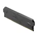 Top Angle View Netac Shadow III 8GB DDR4 3200MHz Desktop RAM