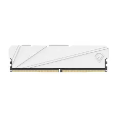 Netac Shadow S 8GB DDR4 3200MHz Desktop RAM WHITE