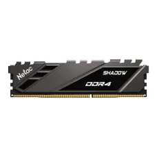 Netac Shadow 16GB DDR4 3600MHz Desktop RAM