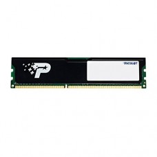 PATRIOT Signature Line 4GB DDR4 2666MHZ HEATSINK Desktop RAM