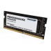 Patriot Signature Line 8GB DDR4 3200MHz SO-DIMM Laptop RAM