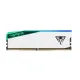 Patriot Viper Elite 5 RGB 16GB DDR5 5600MHz CL38 Desktop RAM White