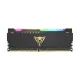 Patriot Viper Steel RGB 16GB DDR4 3600MHz Desktop RAM