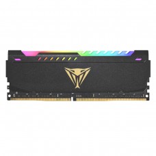 Patriot Viper Steel 16GB DDR4 3200MHz Gaming RGB Desktop RAM