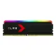 PNY XLR8 EPIC-X RGB 16GB DDR5 6000MHz CL30 Desktop RAM