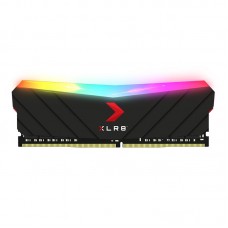 PNY XLR8 Gaming EPIC-X RGB 8GB DDR4 3200MHz Desktop RAM