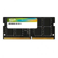 Silicon Power 4GB DDR4 2400MHz Laptop RAM