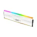 Silicon Power XPOWER ZENITH RGB 16GB DDR5 6000MHz CL36 Desktop RAM White