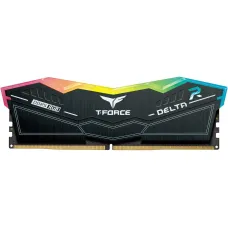 TEAM Delta RGB 16GB DDR5 5200MHz Gaming Desktop RAM