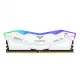 TEAM T-FORCE DELTA RGB 32GB (16GBx2) 7200MHz DDR5 Gaming RAM