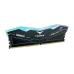 TEAM T-FORCE DELTA RGB 32GB (16GBx2) 7200MHz DDR5 Gaming RAM