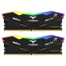 TEAM DELTA TUF Gaming Alliance RGB 32GB (2x 16GB) 6000MHz DDR5 Desktop RAM