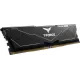 TEAM VULCAN Black 32GB (16x2) DDR5 5600MHz Gaming Desktop RAM