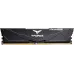 TEAM VULCAN Black 32GB (16x2) DDR5 5600MHz Gaming Desktop RAM