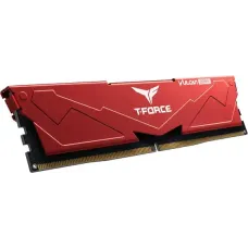 TEAM VULCAN RED 16GB DDR5 5200MHz Gaming Desktop RAM