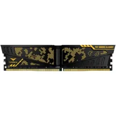 Team T-Force VULCAN TUF Gaming Alliance 16GB 3200MHz DDR4 CL16 Desktop RAM