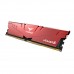 Team T-Force VULCAN Z Red 16GB DDR4 3200MHz Desktop Gaming RAM