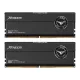 TEAM XTREEM 32GB (2x16GB) DDR5 7600MHz Desktop RAM