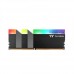Thermaltake Toughram RGB 8GB DDR4 3200MHz Desktop RAM