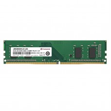 Transcend 4GB DDR4 2666Mhz Desktop RAM