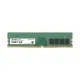 Transcend JetRam 4GB DDR4 3200MHz U-DIMM Desktop RAM 