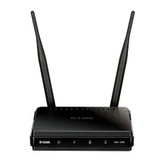 D-Link DAP-1360 Wireless N Range Extender