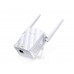 TP-Link TL-WA855RE 300Mbps Wi-Fi Range Extender