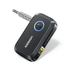 UGREEN BT509 Bluetooth 6.0 Receiver Audio Adapter #55546