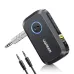UGREEN BT509 Bluetooth 6.0 Receiver Audio Adapter #55546 connectivity