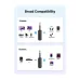 UGREEN CM403 Bluetooth Receiver & Transmitter #80893 compatibility