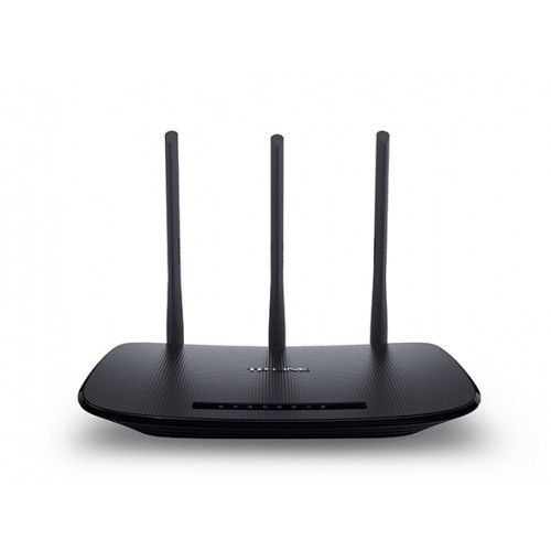 TP-Link TL-WR940N Price in Bangladesh | Star Tech