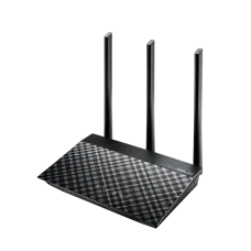 ASUS RT-AC53 AC750 750Mbps Dual Band WiFi Router