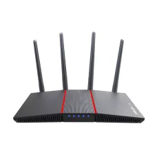ASUS RT-AX55 AX1800 Dual Band WiFi Router