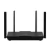 Front view of ASUS RT-BE50 BE3600 Dual-Band Wi-Fi 7 Router